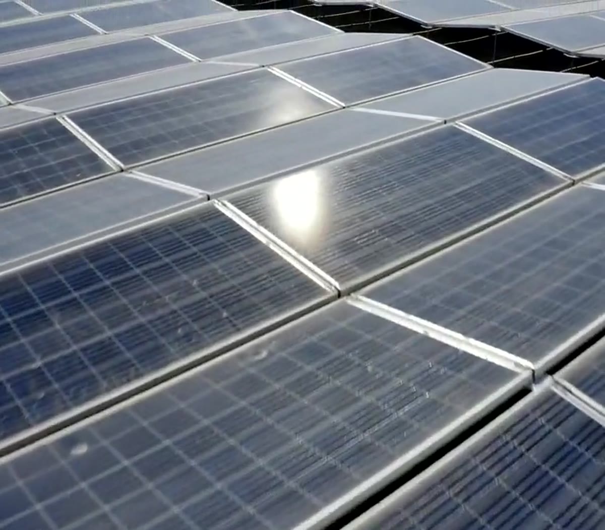 Solar Systems & Transformer Oil Dehydration